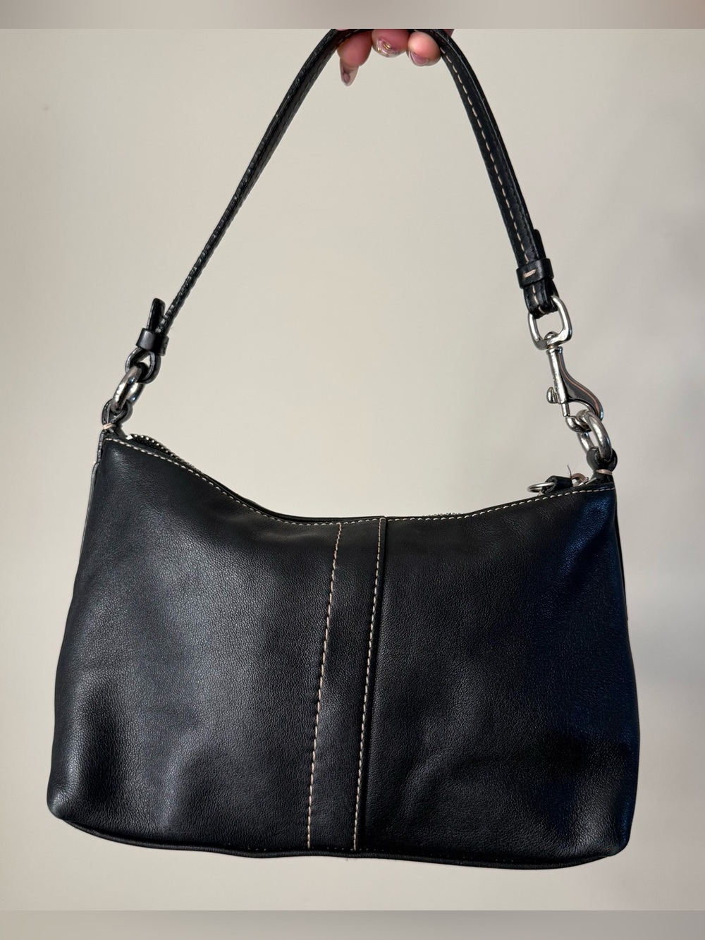 Coach Mini Handbag